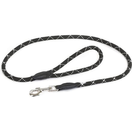 120 cm lang, Ø 10 mm - JULIUS-K9 IDC® Hondenriem
