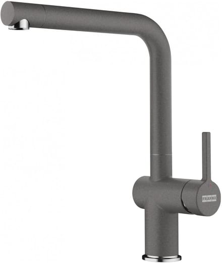 Franke Active New - Keukenkraan FC 6100.084, steengrijs 115.0653.374