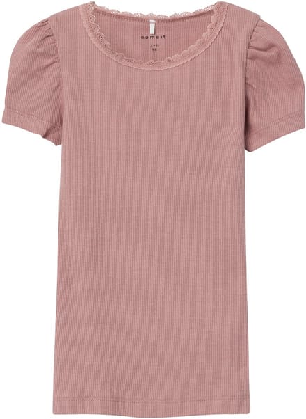 NAME IT - NMFKAB SS TOP NOOS - Meisjes - Blouses