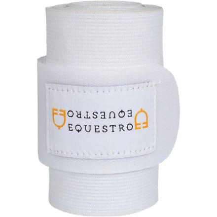 Elastische bandages met klittenbandsluiting Equestro