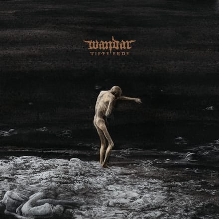 Wandar - Tiefe Erde (2 LP)