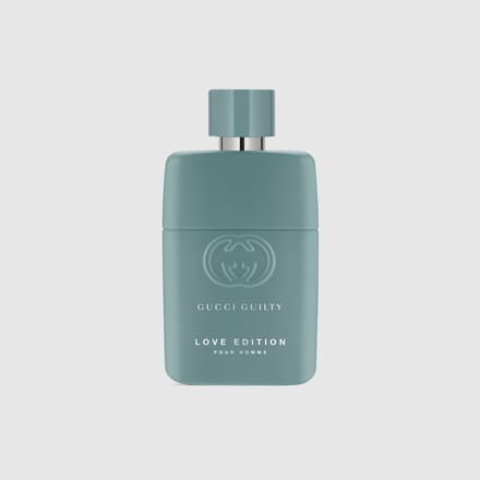 Gucci Guilty Love Edition pour Homme 50 ml Eau de Parfum Spray