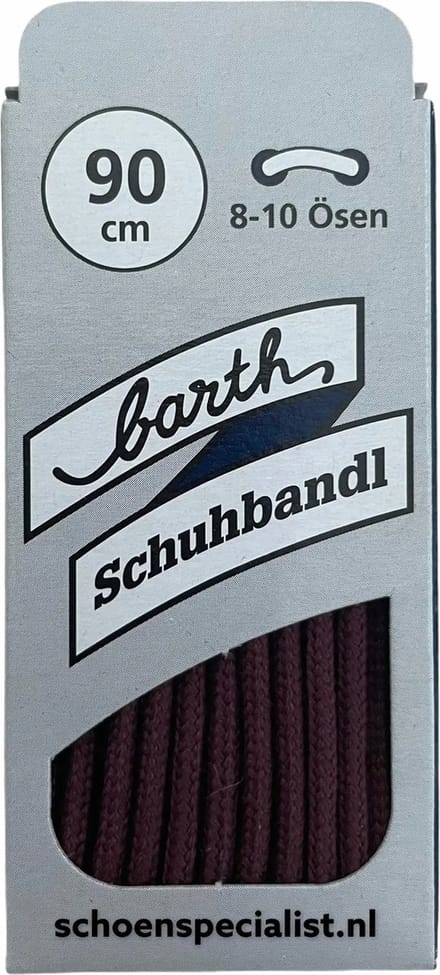 Veter dun rond 90 cm (Barth)