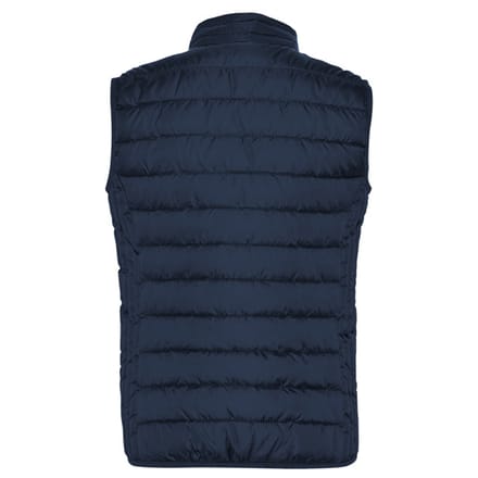 Roly Dames/Dames Oslo Gilet (Marineblauw)