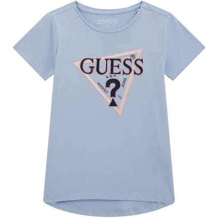 Meisjes-T-shirt Guess