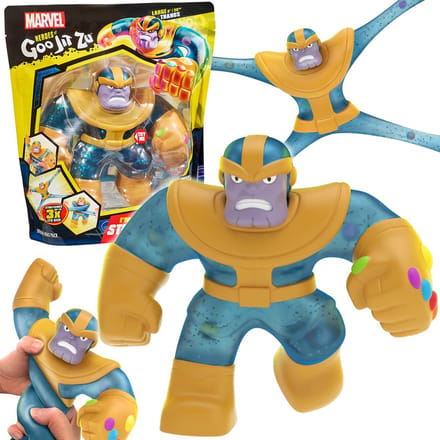 Speelfiguur Goo Jit Zu