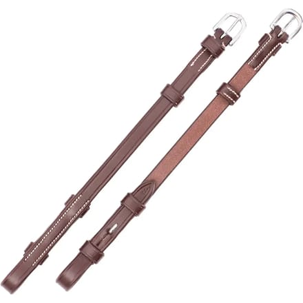 Schockemöhle Select Cheekpieces