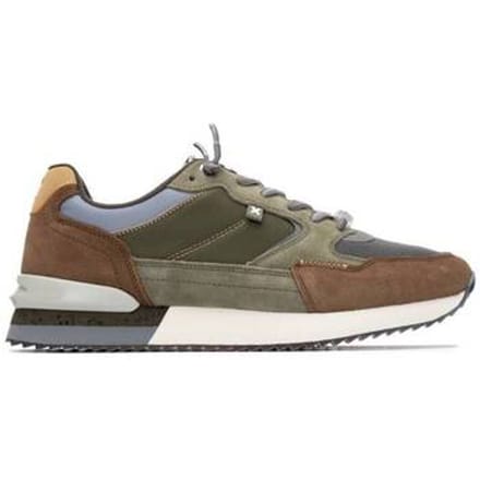 Lage Sneakers Xti 14434404