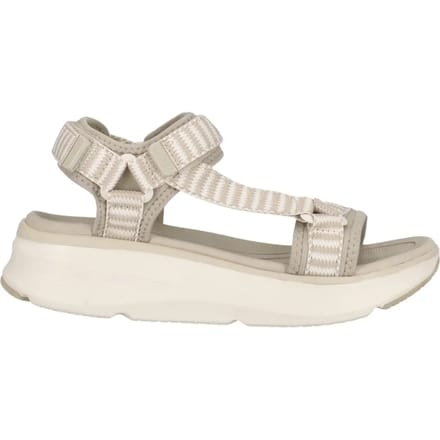 Damessandalen Cruz Findel Chunky