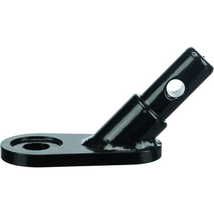 Trixie Trailer hitch for bicycle trailers