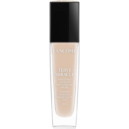 Lancôme Hydraterende Vloeibare Foundation Lancôme - Teint Miracle Hydraterende Vloeibare Foundation 02 - Lys Rosé