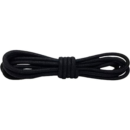 2GO Veters Zwart - 45cm