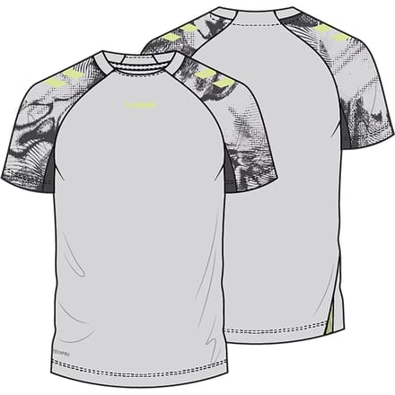hmlBLAZE26 PRO TRAINING JERSEY KIDS