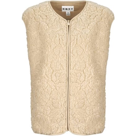 Mouwloze fleece voor dames Roxy Best Town