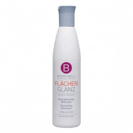 Berrywell gladmakende shampoo Flächen Glanz Gladmakende Shampoo 251 ml