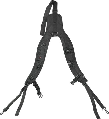 Vanguard ICS 008 V2 Tas-Harnas (56 x 25 x 3 cm)