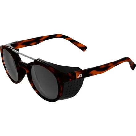 Zonnebril Alpina Glace