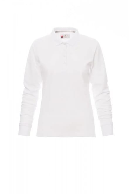 Payper Florence Lady - White - L