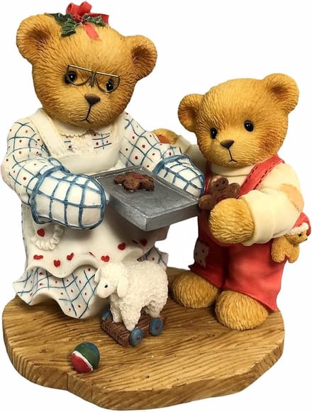 Cherished Teddies: Kaitlyn