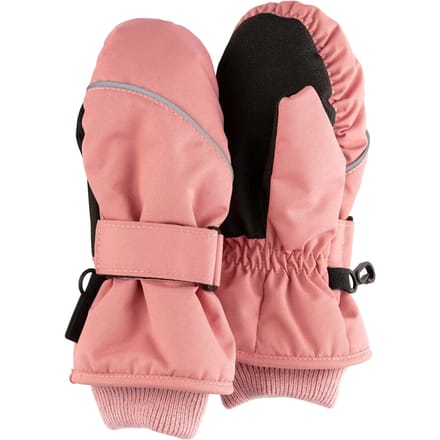 Meisjes handschoenen met klittenbandsluiting Sterntaler