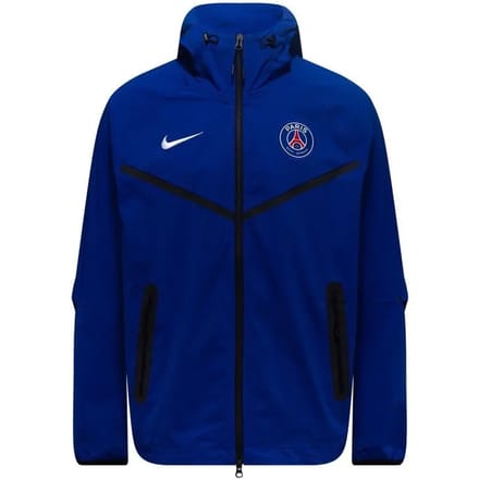 Veste Domicile PSG Tech 2026/27