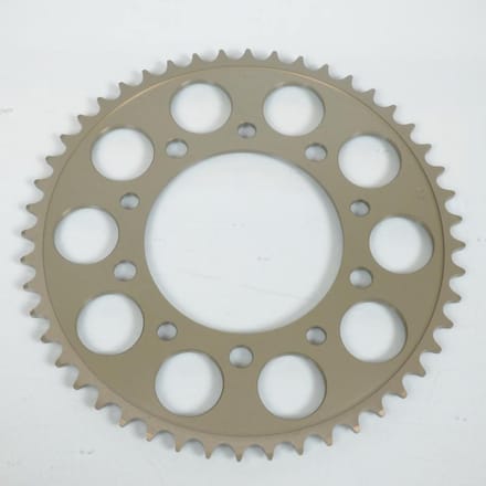 Couronne de transmission Sunstar pour Scooter Honda 700 Integra 2012 à 2013 48 dents / ARG Neuf
