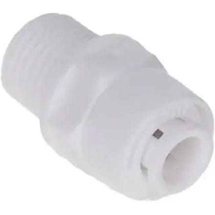 Adapter voor enkele slang AVT