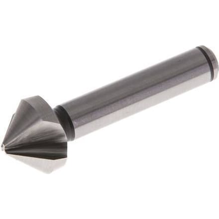 RUKO HSS-E Verzinboor DIN 335 20.5mm voor M10