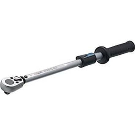 Hazet 5121-2CLT 5121-2CLT Momentsleutel Met omschakelbare ratel 1/2 (12,5 mm) 20 - 120 Nm