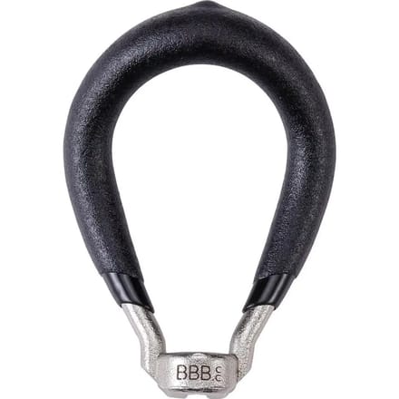 Bbb Protune 3.2 Mm Spaaksleutel Zilver