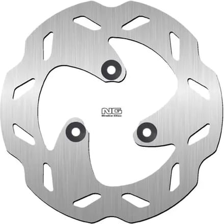 Vaste remschijf voor motorfiets NG Brake Disc DIS1460X