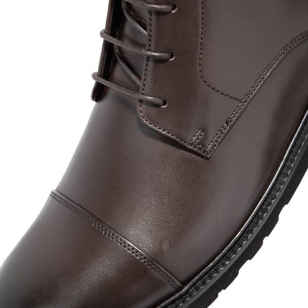 Strellson - Herren Stiefel Jones Andrew