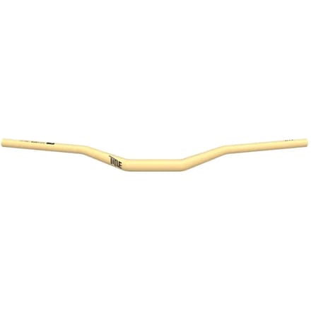 Stuur Title MTB AH1 35