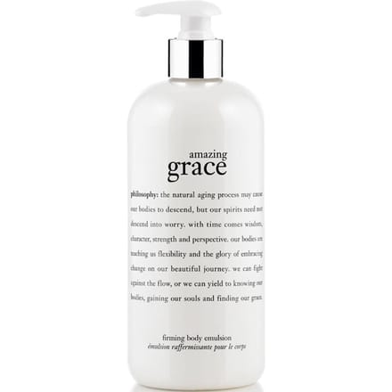 Philosophy Amazing Graze Lotion