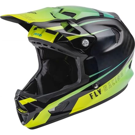 Bmx helm Fly Racing WERX-R