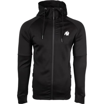 Track suit jas Gorilla Wear Sullivan