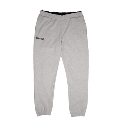 Jogging Spalding Flow