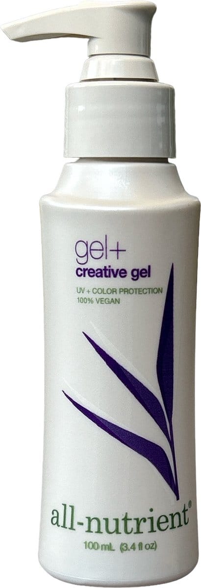 all-nutrient gel+ creative gel 100ml