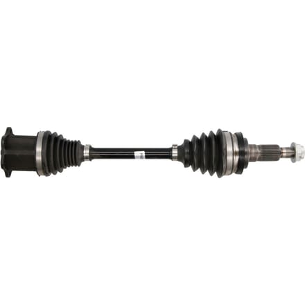 Aandrijfas POINT GEAR PNG74978