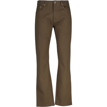 Regular Jeans Gant Soft Twill