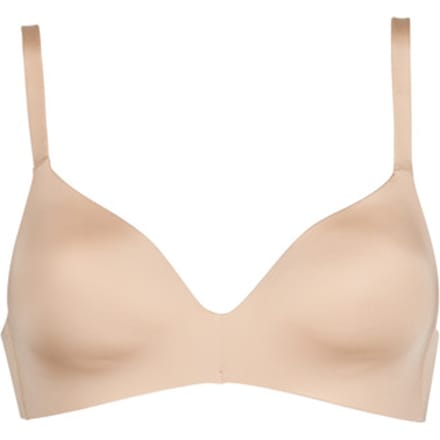 Bralettes/zonder beugel DIM INVISI FREE