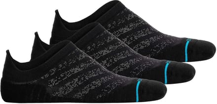 STANCE Sokken Run Light Tab 3 Pack 43-47 Set van 3