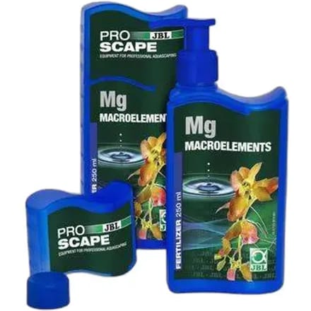 Macronutriënten meststoffen JBL ProScape Mg