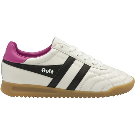 Vrouwen sneakers met veters Gola Stadium