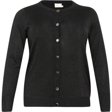 Damesvest KAFFE Curve Regitta