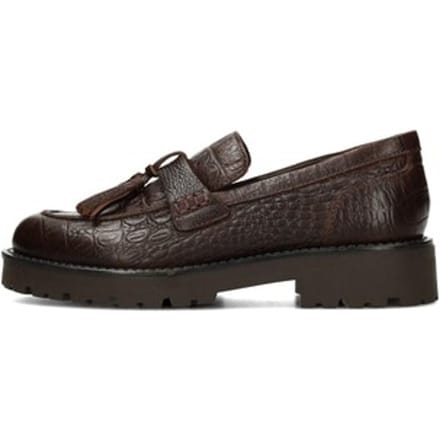 Mocassins Poelman LEIN Dames Loafers