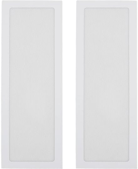 Dailygoody - Pc-behuizing Stofgaasfilter - Magnetisch Frame - Bescherming tegen stof - Computerventilatorfilter - Multifunctioneel - Geschikt ...