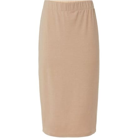 ESMARA Dames rok (Beige, S (36/38))