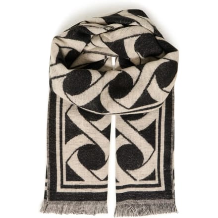 b.young - BYWAZONE SCARF - Dames - Sjaals