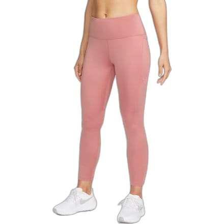 Dames legging 7/8 Nike Dri-FIT Fast SW HBR